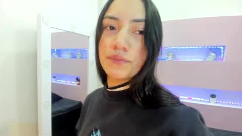 Snapshot of scarlett__fox__ chatting on 02/10/26, 10:52 SCARLETT FOX online show from 02/10/26, 10:52