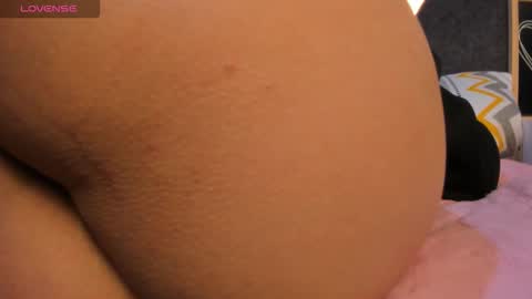 Scarlett Anaiz online show from 02/20/26, 01:35