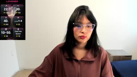 Scarlett Blunt online show from 08/06/26, 01:57