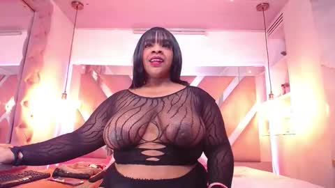 Scarlett online show from 03/16/26, 03:12