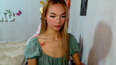 scarlett_bratt online show from 06/12/26, 08:57
