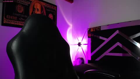 Scarlett online show from 01/20/25, 05:06