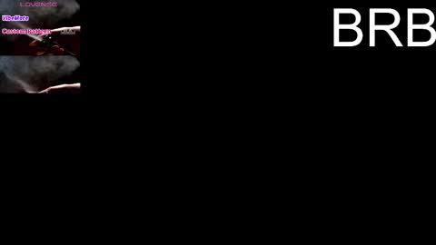 Scarlett online show from 02/10/25, 02:59