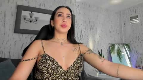 Scarlett online show from 04/24/26, 03:03
