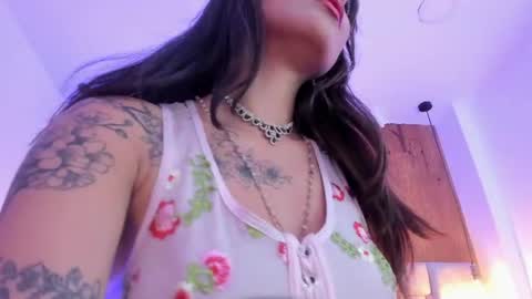 scarlett_casttro online show from 07/08/26, 05:01