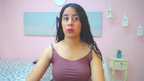 Scarlett online show from 02/01/26, 01:42