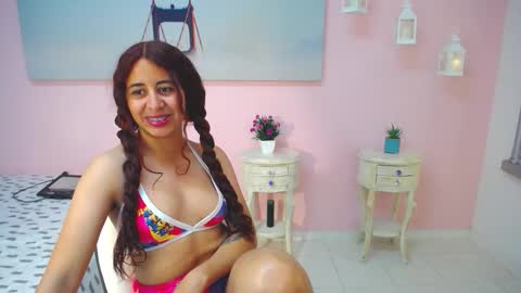 Scarlett online show from 03/01/26, 01:46