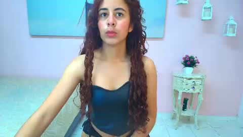 Scarlett online show from 07/07/26, 12:42