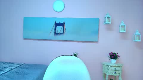 Scarlett online show from 07/10/26, 12:41