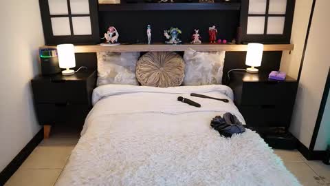 Scarlett Collins online show from 01/09/26, 04:26