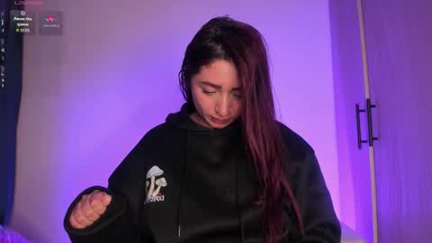 SCARLETT COLLINS online show from 12/23/25, 05:16