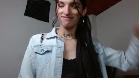 scarlet online show from 04/01/26, 12:22