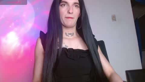 scarlet online show from 06/07/26, 12:59