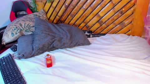 Snapshot of scarlett_diaz17 chatting on 01/15/25, 03:07 Mariana online show from 01/15/25, 03:07