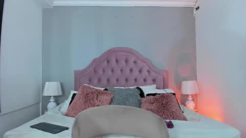 Scarlett  online show from 01/27/25, 02:24