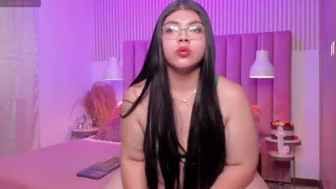 Scarlett  online show from 07/12/26, 11:34