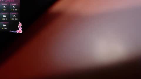 Scarlett  online show from 03/07/25, 05:08