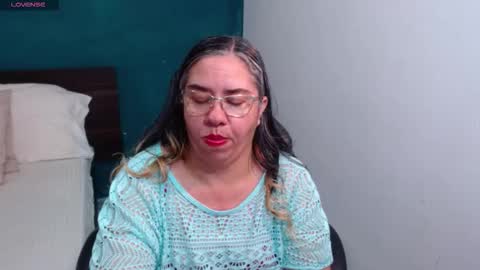 Scarlett  online show from 01/18/26, 12:47