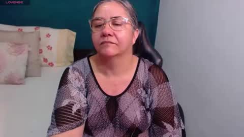 Scarlett  online show from 04/14/26, 02:06