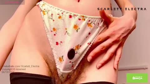 Snapshot of scarlett_electra chatting on 12/06/24, 12:05 SCARLETT ELECTRA  -  online show from 12/06/24, 12:05