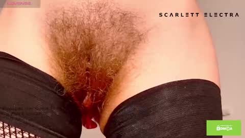 Snapshot of scarlett_electra chatting on 01/13/25, 06:38 SCARLETT ELECTRA  -  online show from 01/13/25, 06:38