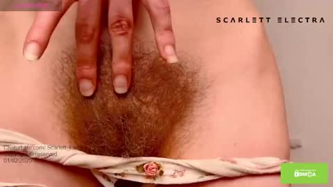 Snapshot of scarlett_electra chatting on 02/01/25, 06:29 SCARLETT ELECTRA  -  online show from 02/01/25, 06:29
