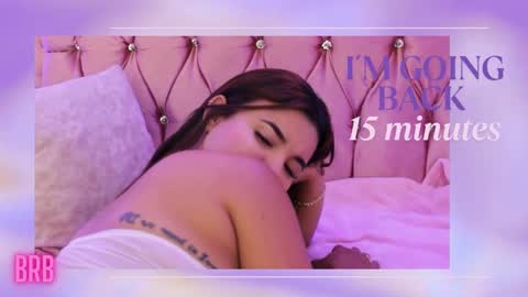 scarlett_enjoy1 online show from 09/20/25, 12:44