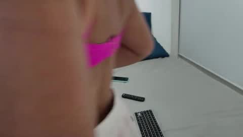 Scarlett Evans online show from 03/06/25, 06:08