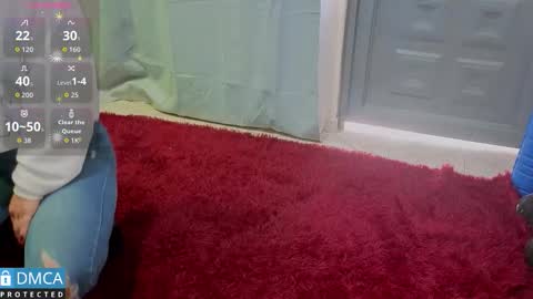 scarlett_fire5 online show from 12/20/25, 05:09