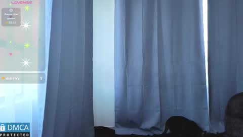 scarlett_fire5 online show from 03/13/26, 05:30