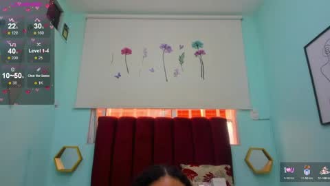 scarlett_fox20 online show from 04/18/26, 07:58