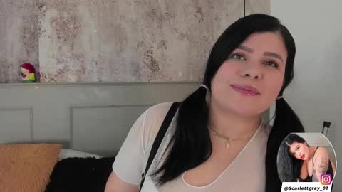 Snapshot of scarlett_grey_1 chatting on 02/20/25, 04:50 Scarlett online show from 02/20/25, 04:50