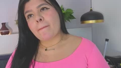 Scarlett  online show from 02/25/26, 04:33