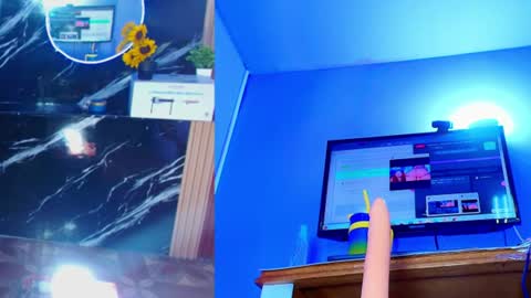 scarlett_hell online show from 07/31/26, 07:13