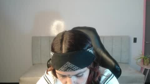 scarlett_jhonson_ch online show from 05/01/26, 07:29