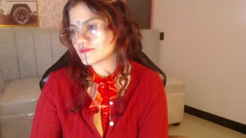 scarlett_jhonson_ch online show from 05/05/26, 07:55