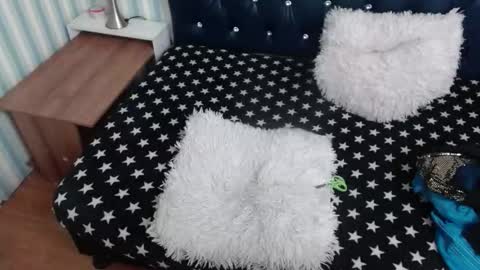 scarlett_keaton online show from 11/05/25, 11:54