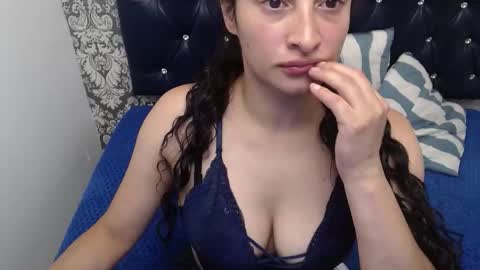 scarlett_keaton online show from 03/18/26, 06:49