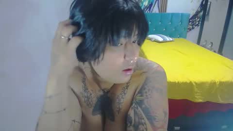 Snapshot of scarlett_keaty chatting on 03/29/26, 03:28 scarlett online show from 03/29/26, 03:28