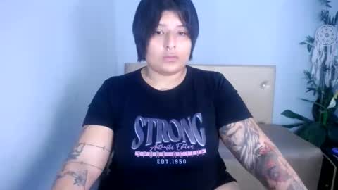 Snapshot of scarlett_keaty chatting on 05/31/26, 02:53 scarlett online show from 05/31/26, 02:53