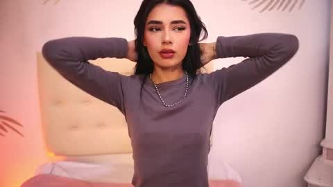 Snapshot of scarlett_keller7 chatting on 11/03/25, 07:48 Lauren Scarlett online show from 11/03/25, 07:48