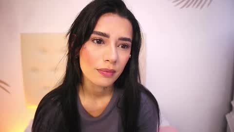 Snapshot of scarlett_keller7 chatting on 11/10/25, 07:46 Lauren Scarlett online show from 11/10/25, 07:46