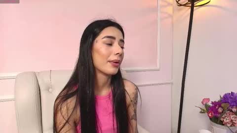 Snapshot of scarlett_keller7 chatting on 12/01/25, 06:13 Lauren Scarlett online show from 12/01/25, 06:13