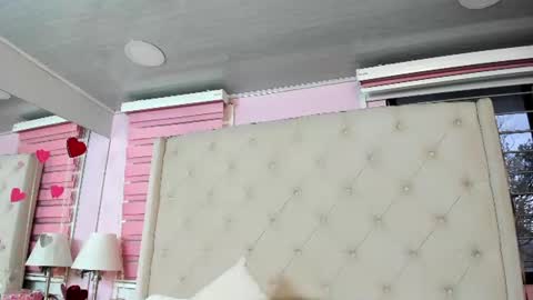 scarlett_leblanc_ online show from 07/09/26, 11:58