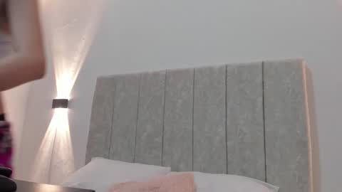 Scarlett Lee online show from 03/13/26, 10:44