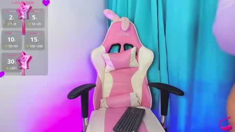 SweetScarlett online show from 12/12/24, 11:58