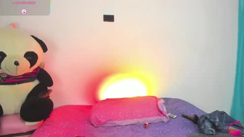 SweetScarlett online show from 01/20/25, 02:01