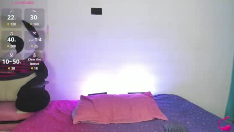 SweetScarlett online show from 02/13/25, 01:08