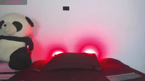 SweetScarlett online show from 02/15/25, 03:20