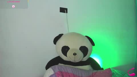 SweetScarlett online show from 02/24/25, 07:22